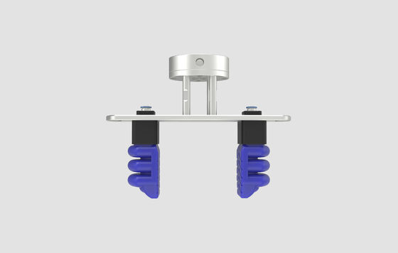 2600 g zachte vingerafdruk robotgreepper