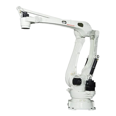 Palletiserende Robots