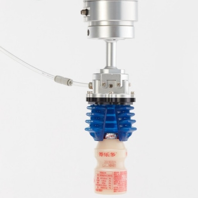 De Zachte Robotachtige Tang van ISO 700g voor het Grijpen van Elektronische Elementen