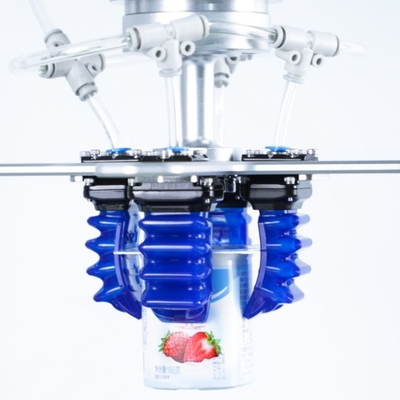 Tang van de de automobielindustrie3500g de Flexibele Robot