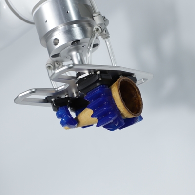 De Auto-industrie3200g Flexibele EOAT Tangen van ISO