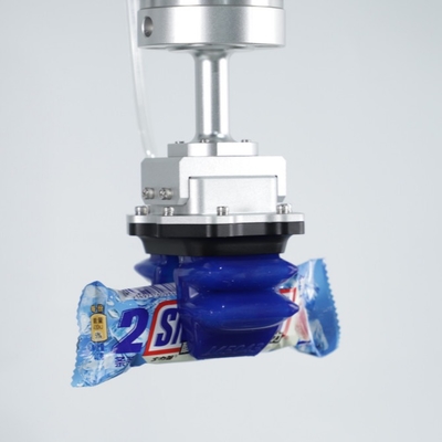 De compacte Tang van de de Flexibiliteits Universele Robot van 400g Hoge