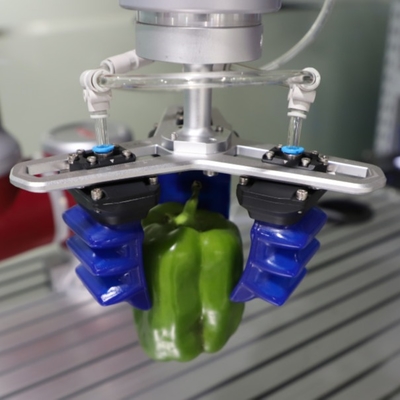 Lossless het Begrijpen 2700g Flexibele Voedseltang met Kracht