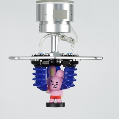 FDA-Universele Flexibele de Robottang van de Voedselindustrie 500g