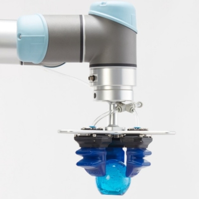 Tang van de Auto-industrie2500g de Universele Robot