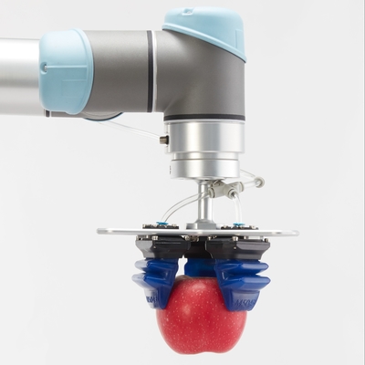 De pneumatische Flexibele Stijgende Productiecapaciteit van de Robottang