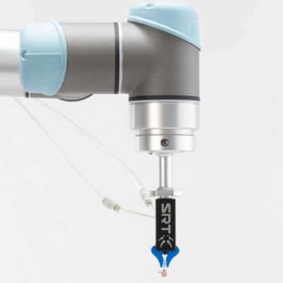 ISO9001 Uitrusting van de Auto-industrie1000g de Zachte Robotica