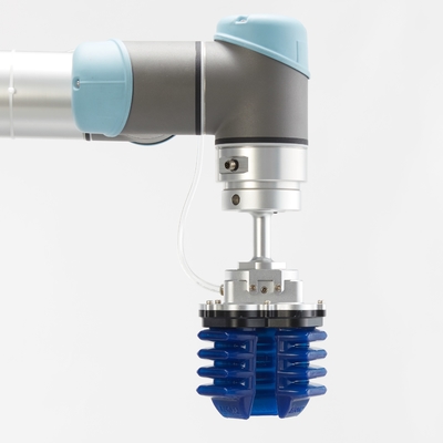 Van het het Kiezelzuurgel van de voedselindustrie 300g Flexibele de Robottang