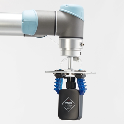 Goed die Tang van de Aanpasbaarheids350g de Flexibele Robot begrijpen