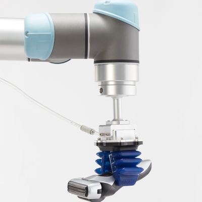 De Universele Zachte Pneumatische Tang van ISO9001 4200g