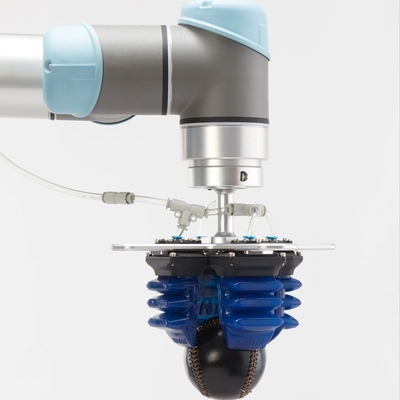 5000g zachte Robotachtige Tang voor Automatische Assemblage