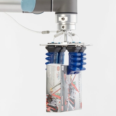 Goede Stabiliteits700g Zachte die Tang in Robots wordt gebruikt