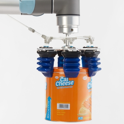 3.2kg zachte Robottang voor Multiscenarioproductielijn