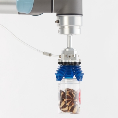 Zachte de Robottang van de voedselveiligheid Goede Stabiliteit 400g