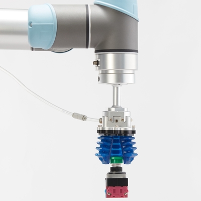 De Steun van ISO 9001 - steunsrt Zachte Robotachtige Componenten