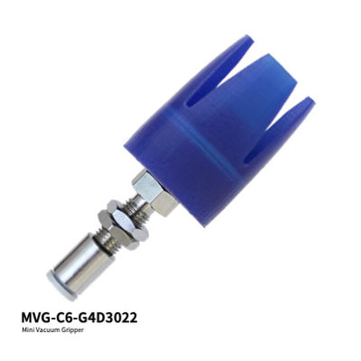 MVG-C6-G4D3022 Zachte snavels Vacuüm zachte grijper